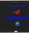 Samsung Galaxy Tab SM-T800 Lcd Ekran Dokunmatik Takım