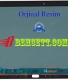 Samsung Galaxy Tab SM-T800 Lcd Ekran Dokunmatik Takım