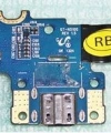 Samsung N5100 Şarj Soket