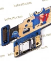 Samsung N5110 Şarj Soket