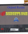 Samsung N8005 Lcd Ekran Panel
