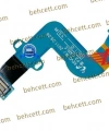 Samsung P3100 Lcd Flex