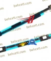 Samsung P5200-P5210-P5220 Home Flex Buton
