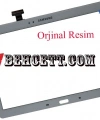 Samsung SM-P600-P602-P605 T520 Dokunmatik Beyaz