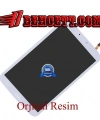 Samsung SM-T310-T315 Lcd Ekran Dokunmatik Takım Beyaz