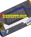 Samsung SM-T311 Lcd Ekran Dokunmatik Beyaz