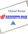 Samsung SM-T330 Dokunmatik Beyaz