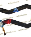 Samsung SM-T530 Şarj Soket