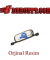 Samsung SM-T530-T531-T532-T533-T535 Home Buton Beyaz