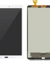 Samsung SM-T580-T585 T587 Lcd Ekran Dokunmatik Set Beyaz