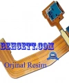 Samsung SM-T805 Şarj Soket