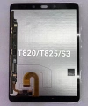 Samsung Tab S3 SM-T820 Lcd Ekran Dokunmatik Takım