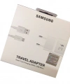 Samsung Travel Super Fast Micro USB Adaptör