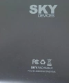 SKY Pad 10 Max Dokunmatik Siyah