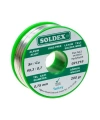 Soldex 0.75 Mm 200 Gr Kurşunsuz Lehim Teli