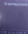 Sprange M10 Dokunmatik Siyah