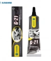 SUNSHINE G-21 Yapıştırıcı (Siyah)