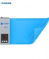 SUNSHINE LS3 Mini Ekran Sökücü Isıtıcı Ped