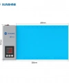 SUNSHINE LS3 Mini Ekran Sökücü Isıtıcı Ped