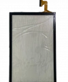 SW-PG101-0231A-01 Flex Kodlu Tablet Dokunmatik Siyah