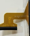SW-PG101-0231A-01 Flex Kodlu Tablet Dokunmatik Siyah