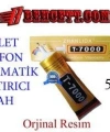 T-7000 Tablet Telefon Dokunmatik Yapıştırıcı 50ML