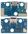 T528-0196A Kodlu Şarj Soketi Bord