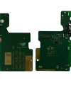 TCL 10 Tab Max 9295 9295G 9296 9296G Şarj Soketi Bord