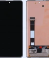 TCL 20 Pro 5G Lcd Ekran Dokunmatik Çıtasız Orijinal