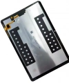 TCL Tab 10L 2.Nesil 8492A Lcd Ekran Dokunmatik Set