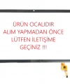 TCL Tab 10L 2.Nesil 8492A Ön Cam Dokunmatik Lens Ocalı