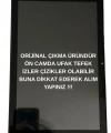 Tcl Tab 10L 8491X Lcd Ekran Dokunmatik Full Çıtalı Set Orijinal Çıkma