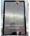 Tcl Tab 10L 8491X Lcd Ekran Dokunmatik Takım