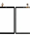 TCL Tab 8 9132G Dokunmatik Siyah