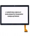 Technopc Ultrapad UP10 S43LA Dokunmatik