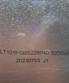 Technopc Ultrapad UP10.SH36LAG Lcd Ekran