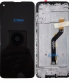 Tecno Camon 12 Air Lcd Ekran Dokunmatik Çıtalı