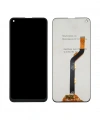 Tecno Camon 12 Air Lcd Ekran Dokunmatik Çıtasız