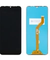 Tecno Camon 12 Lcd Ekran Dokunmatik Çıtasız