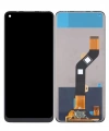 Tecno Camon 16s Lcd Ekran Dokunmatik Çıtasız