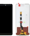 Tecno Camon 18P Lcd Ekran Dokunmatik Çıtasız