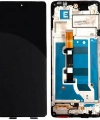 Tecno Camon 30 4G Lcd Ekran Dokunmatik Oled Çıtalı