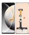 Tecno Camon 30 4G Lcd Ekran Dokunmatik Oled Çıtasız