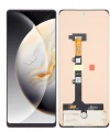 Tecno Camon 30 5G Lcd Ekran Dokunmatik Orijinal Çıtasız
