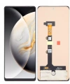 Tecno Camon 30S Pro Lcd Ekran Dokunmatik Oled Çıtasız