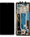 Tecno Camon 40 4G Lcd Ekran Dokunmatik Oled Çıtalı