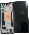 Tecno Camon 40 Pro 4G Lcd Ekran Dokunmatik Oled Çıtalı