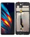 Tecno Pova 2 Lcd Ekran Dokunmatik Çıtalı