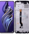 Tecno Pova 3 Lcd Ekran Dokunmatik Çıtalı