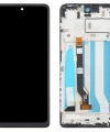 Tecno Pova 5 Lcd Ekran Dokunmatik Çıtalı